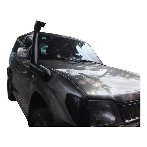 Anfibio Toyota Prado Ego Snorkel Accesorios Repuesto De Lujo