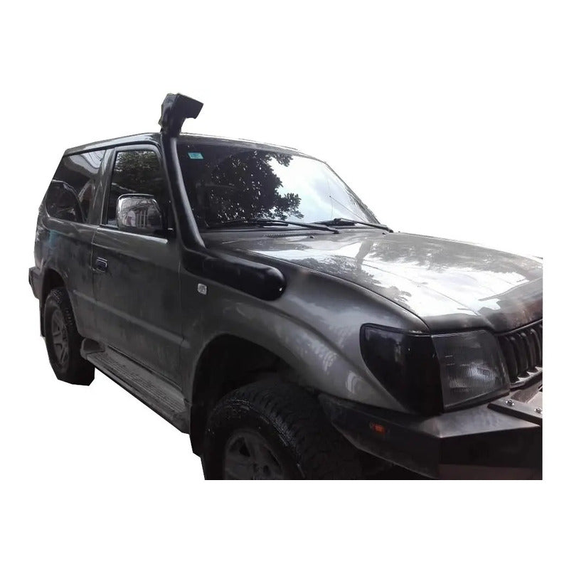 Anfibio Toyota Prado Ego Snorkel Accesorios Repuesto De Lujo